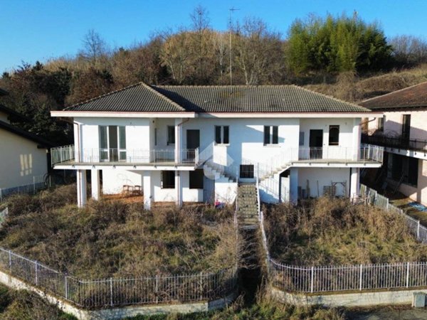 appartamento in vendita a Pralormo