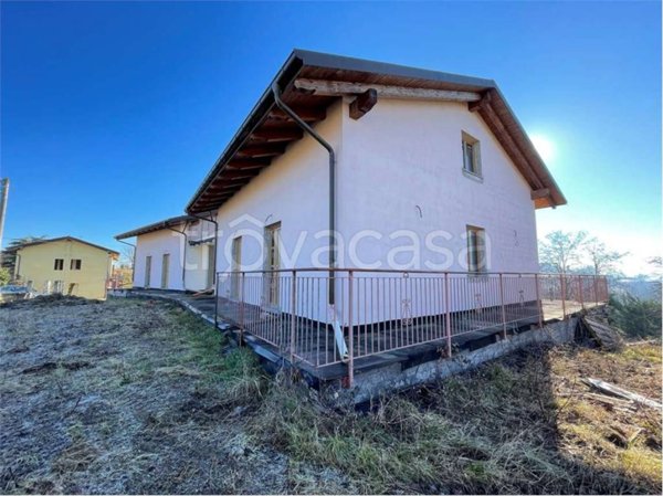 casa indipendente in vendita a Pralormo