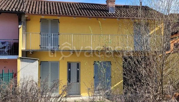 casa indipendente in vendita a Pralormo