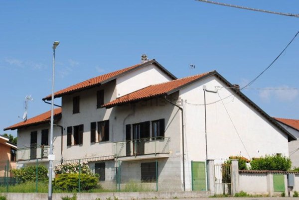 appartamento in vendita a Pralormo