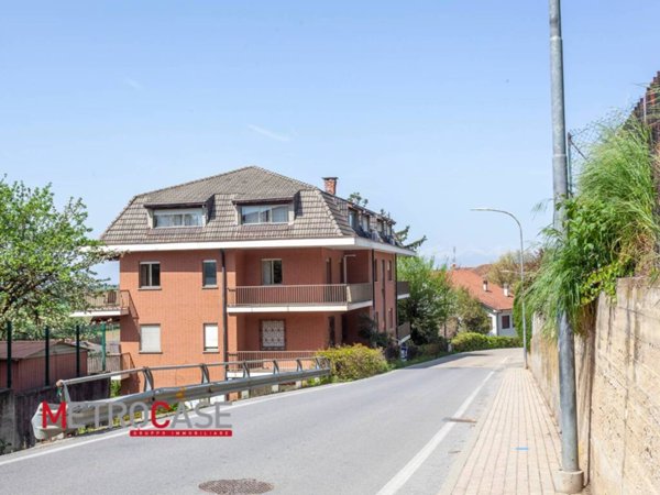 appartamento in vendita a Pralormo