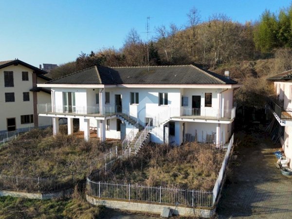 appartamento in vendita a Pralormo