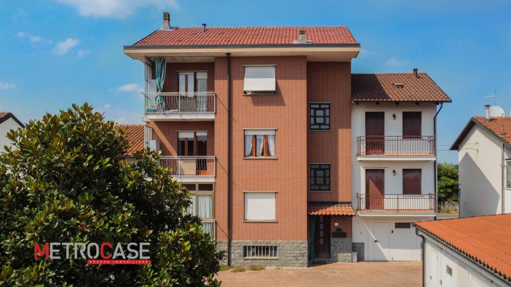 appartamento in vendita a Pralormo