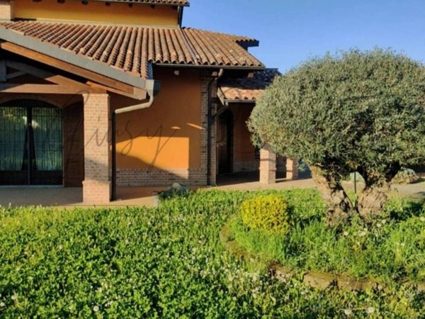casa indipendente in vendita a Pralormo