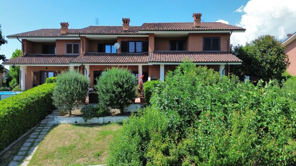 casa indipendente in vendita a Pralormo