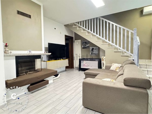 quadrivano in vendita a Pralormo