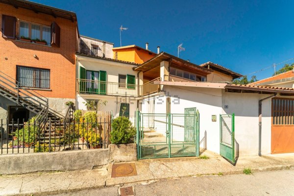 appartamento in vendita a Pralormo