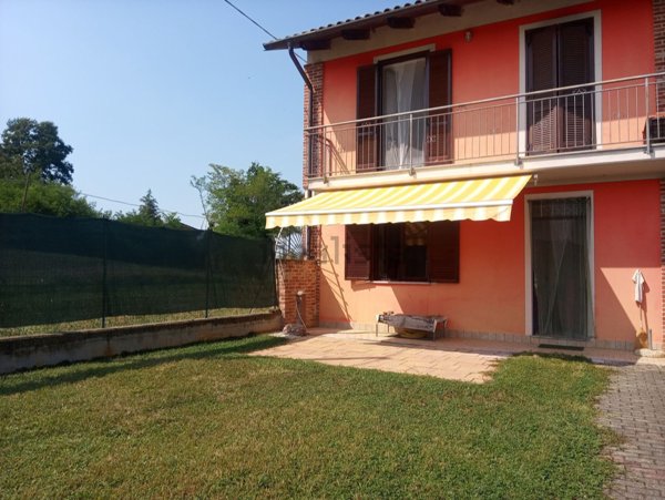 pentavano in vendita a Pralormo