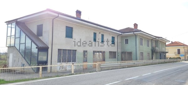 casa indipendente in vendita a Pralormo