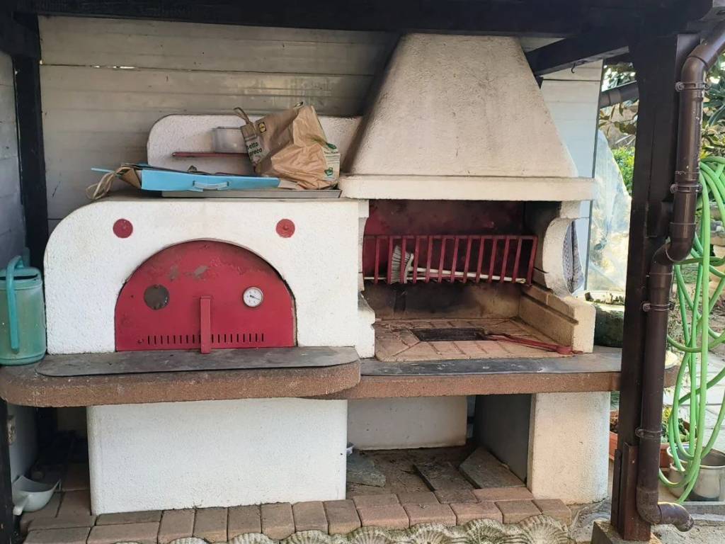 casa indipendente in vendita a Pralormo