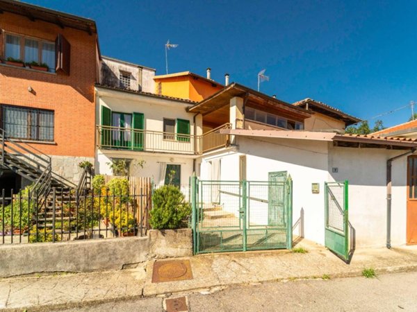 casa indipendente in vendita a Pralormo