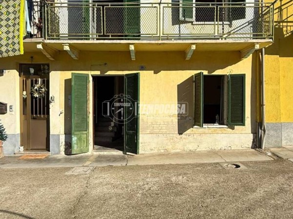 casa indipendente in vendita a Pralormo