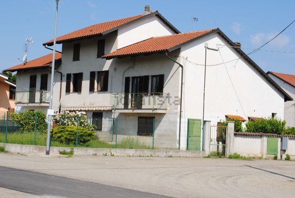 appartamento in vendita a Pralormo