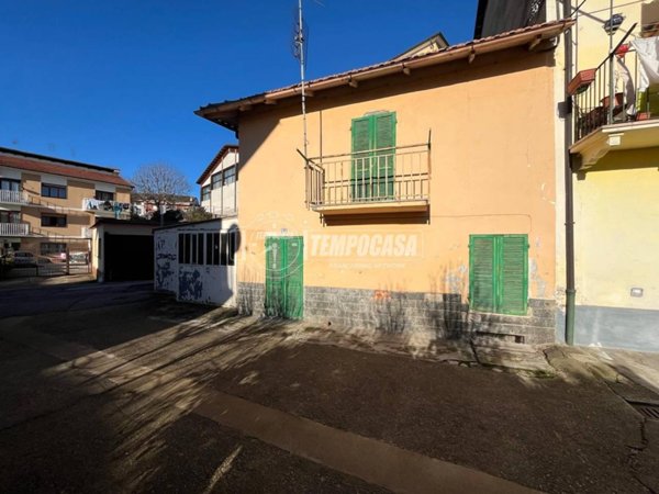 casa indipendente in vendita a Pralormo