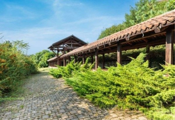 casa indipendente in vendita a Pralormo