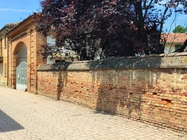 casa indipendente in vendita a Pralormo