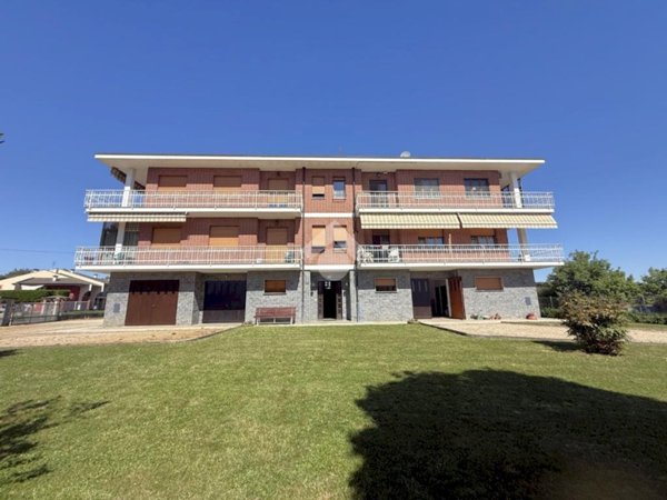 appartamento in vendita a Pralormo