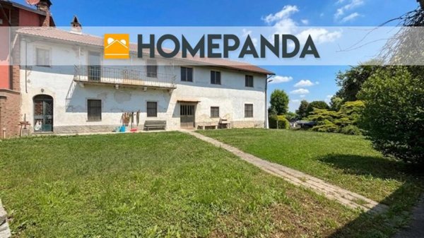 casa indipendente in vendita a Pralormo