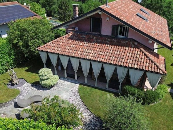 casa indipendente in vendita a Pralormo