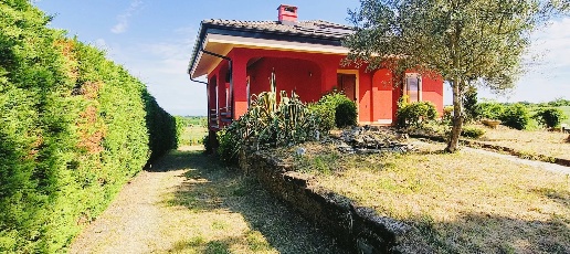 casa indipendente in vendita a Pralormo