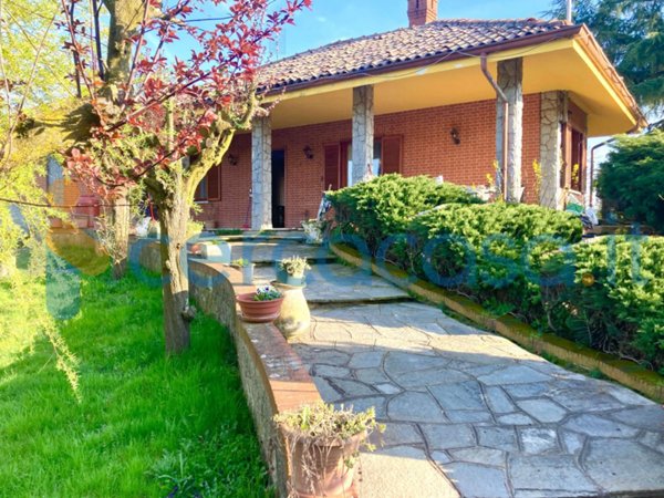 casa indipendente in vendita a Pralormo