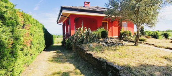 casa indipendente in vendita a Pralormo