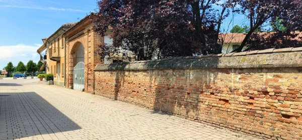 casa indipendente in vendita a Pralormo