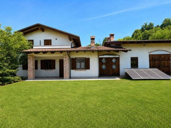 casa indipendente in vendita a Pralormo