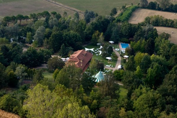 casa indipendente in vendita a Pralormo