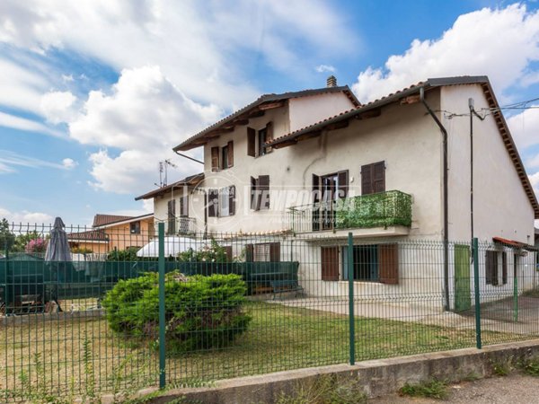 appartamento in vendita a Pralormo