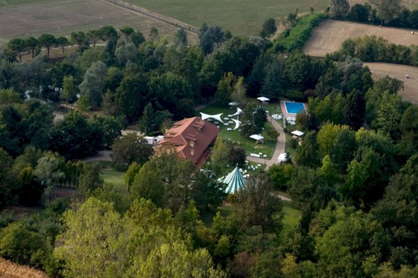 casa indipendente in vendita a Pralormo