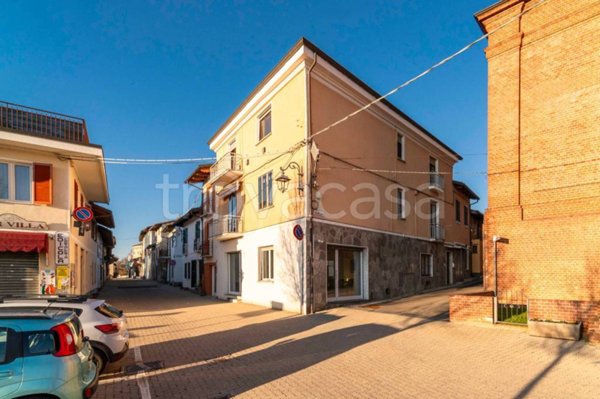 appartamento in vendita a Pralormo