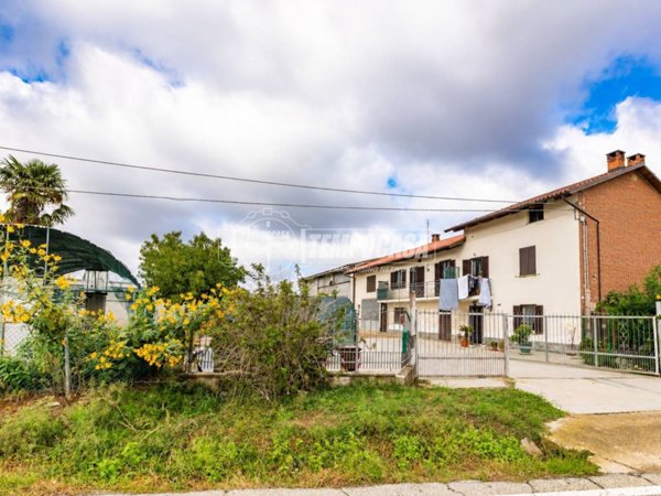 appartamento in vendita a Pralormo