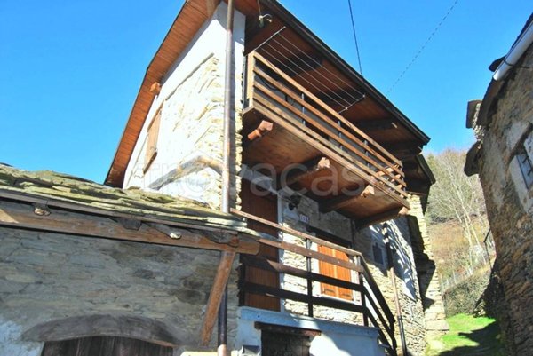 casa indipendente in vendita a Pramollo