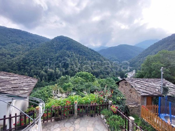 casa indipendente in vendita a Pramollo