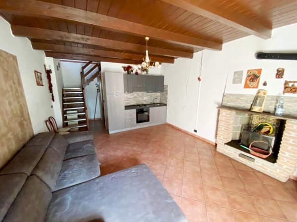 casa indipendente in vendita a Pramollo