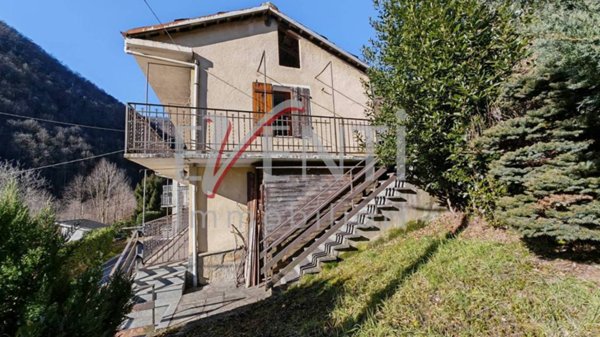 casa indipendente in vendita a Pramollo