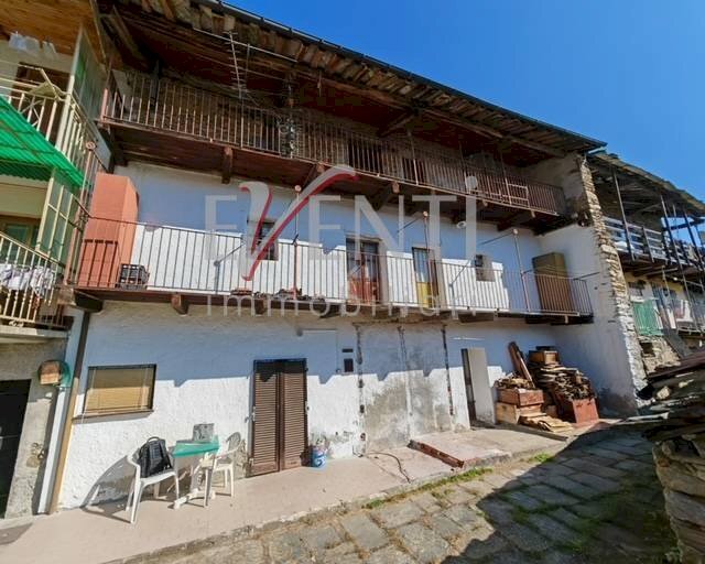 appartamento in vendita a Pramollo