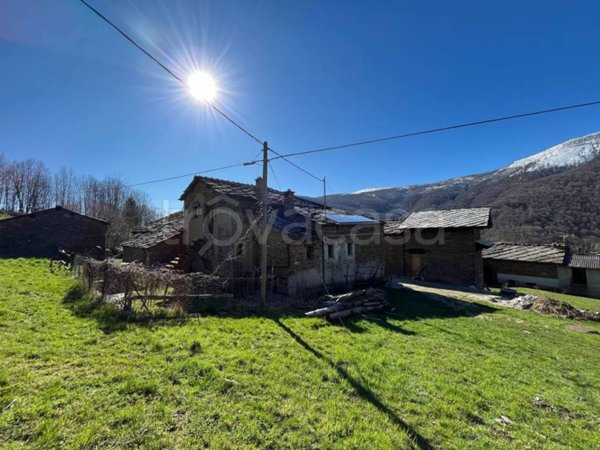 casa indipendente in vendita a Pramollo