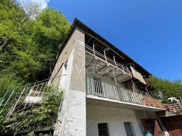 casa indipendente in vendita a Pramollo