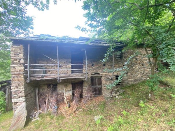 mansarda in vendita a Pramollo