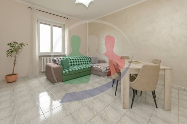 appartamento in vendita a Pramollo