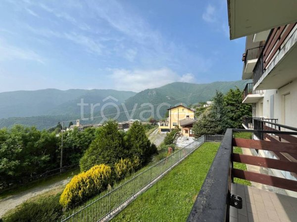 appartamento in vendita a Pramollo