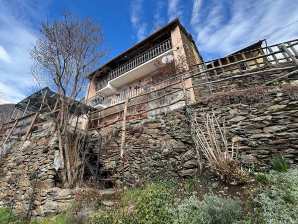 casa indipendente in vendita a Pramollo