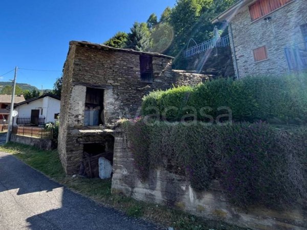 appartamento in vendita a Pramollo