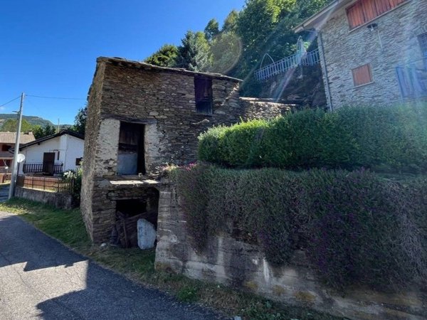 appartamento in vendita a Pramollo