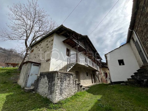 casa indipendente in vendita a Pramollo