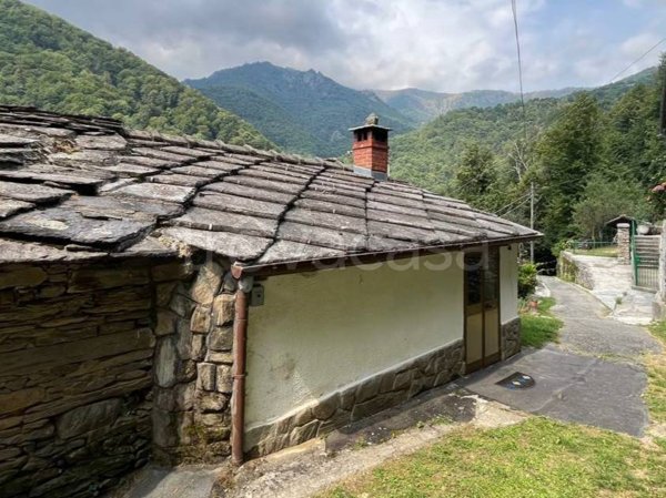 casa indipendente in vendita a Pramollo