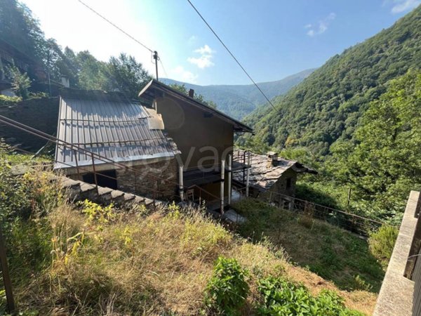 casa indipendente in vendita a Pramollo