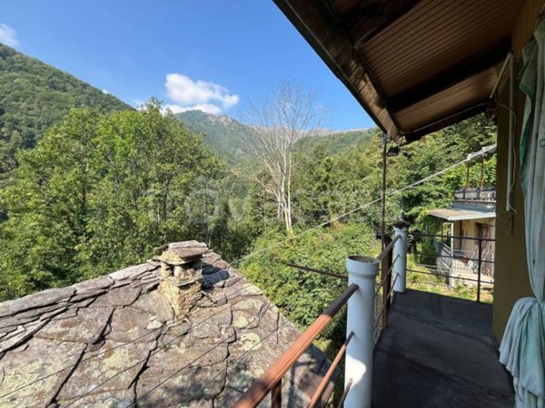 casa indipendente in vendita a Pramollo